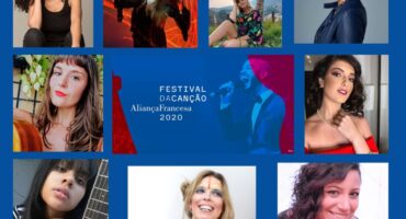 13Edition of Song Festival Alliance Française 2020, selected. Disclosure.