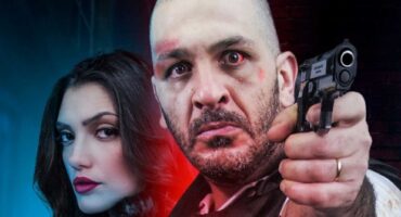 Filme "Atração de Risco", banner. Disclosure.