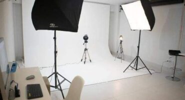 Free Event Production Course for Youth from Baixada. Photo: Disclosure.