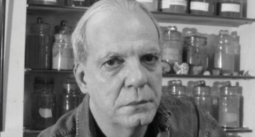 Cláudio Valério. Photo: Disclosure.