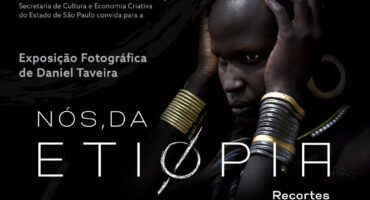Ethiopia: Our story, by Daniel Taveira, invitation - featured. Disclosure.