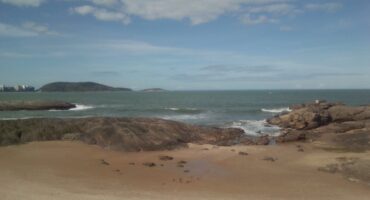 Hidden Exhibition “a different look from beauties”, Morro Beach. Disclosure.