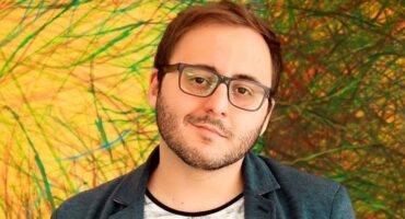 Felipe Sali, featured. Photo: Disclosure.