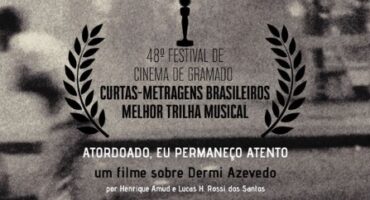 Movie “Stunned, I remain attentive ”. Disclosure.