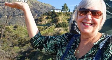 Marcia kupstas. Photo: Disclosure.