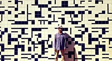 Renato Acha. Photo: Wallace Deo.