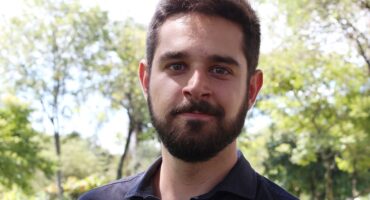 Victor Bonini. Photo: Disclosure.