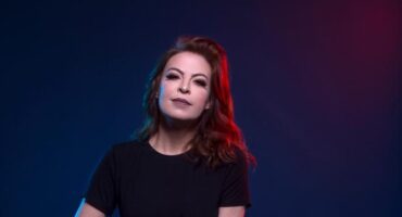 Ana Lélia, featured. Photo: Nath Millen and Creative Outlet / MF Global Press.