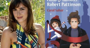 Carol Sabar. Photo: Disclosure.