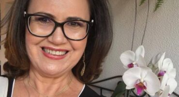 Celina Moraes. Photo: Disclosure.