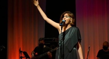 Clari. Photo: Maxime Lavigne.