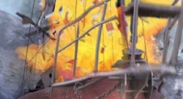 Eduardo Halfen, special effects. Disclosure.