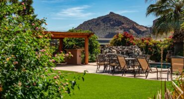 Tips for decorating your garden. Photo: Derwin Edwards no Pexels.