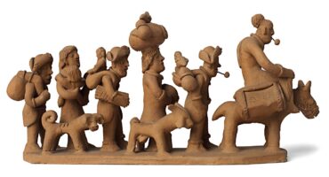 Cribs on the Metro, crib. Disclosure.