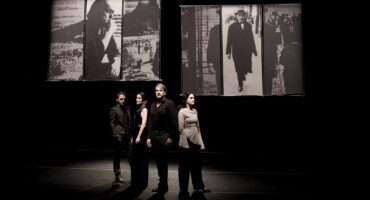 Poema Bar Show, list. Photo: João Vasco.