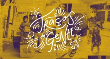 Cultural association opens 100 vacancies for new salespeople of Revista Traços. Disclosure.