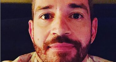 Rodrigo Machado, featured. Photo: Personal archive.