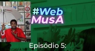 WebMusA, featured. Disclosure.