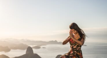 Claudia Zeni. Photo: Personal collection / MF Press Global.