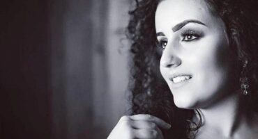 Francielle de Barros, soprano. Photo: Disclosure.