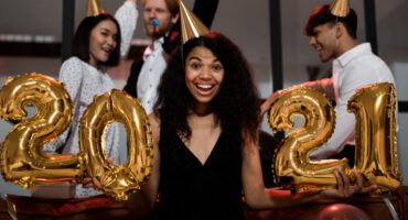 New year photo created by freepik - br.freepik.com.