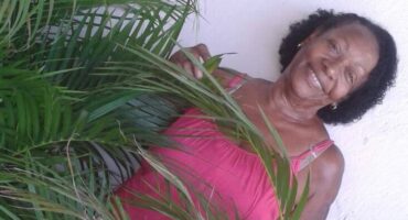 Zezé Pedroza, featured. Photo: Disclosure.