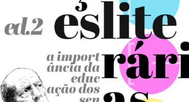 21st edition of the Literary Actions Festival (FAL), art. Disclosure.