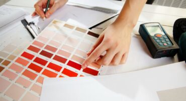 Decorative trends for 2021. Photo: Business photo created by master1305 - br.freepik.com.