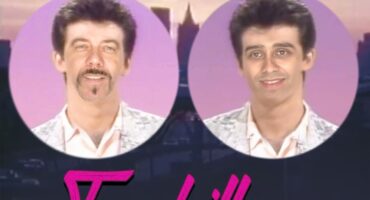 Tropkillaz. Photo: Disclosure / MF Global Press.