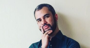 Ueldison Alves de Azevedo, featured. Photo: Disclosure / MF Global Press.