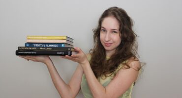 Aline Pascholati. Photo: Disclosure.