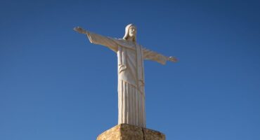 Christ Benguela, featured. Photo: Disclosure.