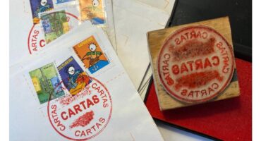 LETTERS Exhibition, poster. Disclosure.