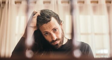 Pedro Longes sought an organic sound, dynamics, for your third single. Photo: Luis Ferreirah.