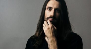 Pedro Longes: unpublished copyrights in intimate arrangements. Photo: Luis Ferreirah.