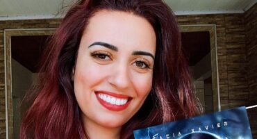 Satiate Xavier. Photo: Disclosure.