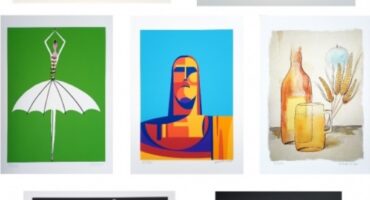 Flávia Cardoso Soares Auctions: 1º Auction AG Bueno Collections - Buriti Collection Limited Editions, featured. Disclosure.