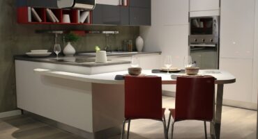 Why bet on a clean decor? See how-to tips. Image by Stefano Ferrario from Pixabay.