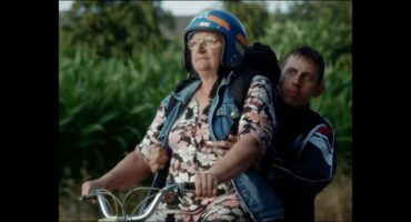 Mostra "Curta em Francês" - Claude Libre, Directed by Thomas Buisson. Photo: Disclosure.