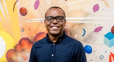 Samuel Thanks, featured. Photo: Disclosure.