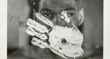 Anderson Valentine. Photo: Disclosure.