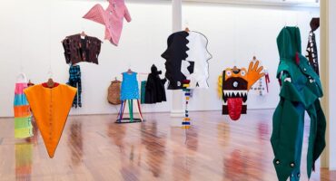 CCBBs-Rio, Place of creation. Photo: Disclosure.