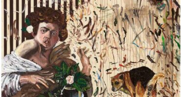 Camila Soato, Clipboard. Photo: Disclosure.