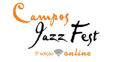 Campos Jazz Fest - 3Online edition, soon. Disclosure.
