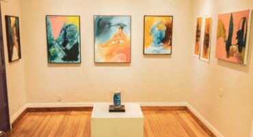 Carlos Bobi. Photo: Wet Gallery / Disclosure.