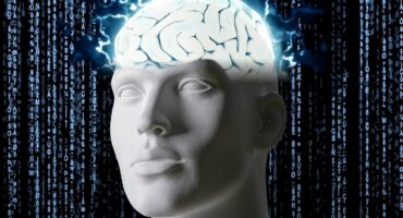 Brain. Photo: Pixabay / Disclosure / MF Global Press.