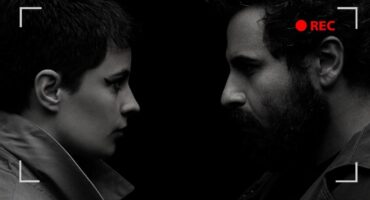 Peça online “OFF HAMLET”. Foto: Thiago Drummond.