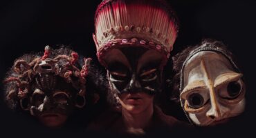 HOPE, of Cia do Evpejo, featured. Photo: Doubt Viana.