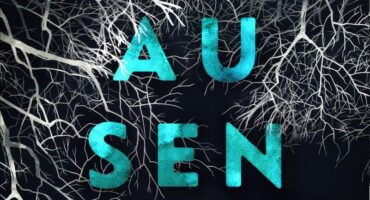 Livro "Ausentes" of E. ride, cover - featured. Photo: Disclosure.