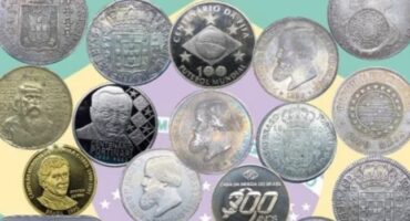 Flávia Cardoso Soares Auctions: Tenor & Pellizzari, Special Auction - Garibaldi Collection, featured. Disclosure.